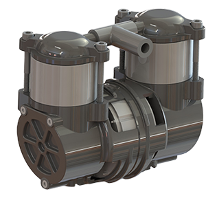 Mini Compressor