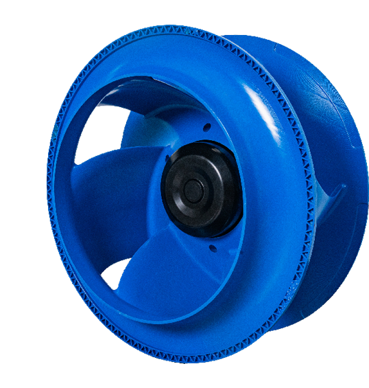 Precision Fans