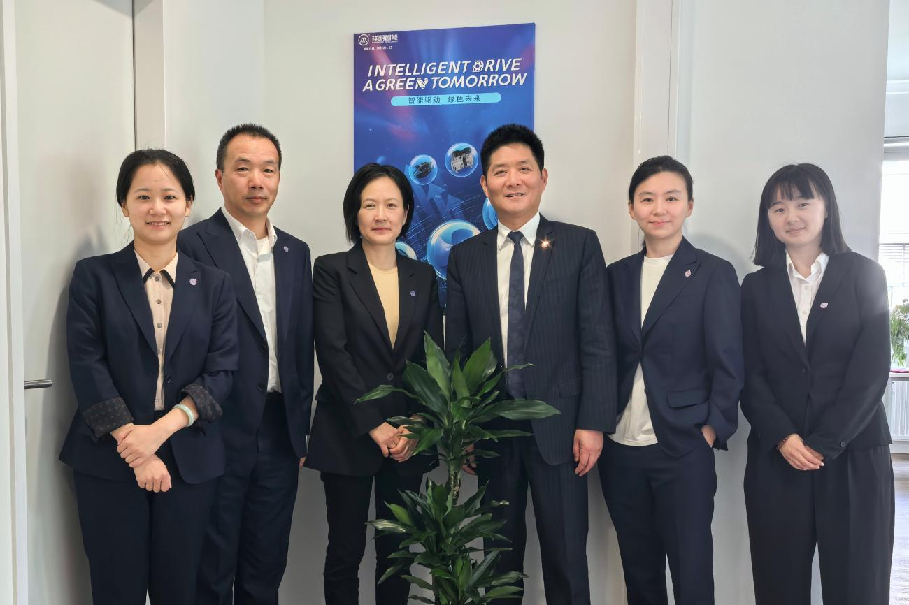 yy易游体育（德国）乔迁新址——战术布局再升级